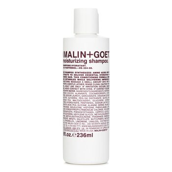MALIN+GOETZ 補濕滋養洗髮水 (Moisturizing Shampoo.)