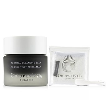 Omorovicza 溫熱清潔膏 (Thermal Cleansing Balm)