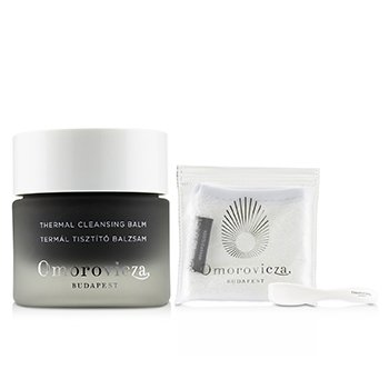 Omorovicza 溫泉礦物潔面膏 (Thermal Cleansing Balm)