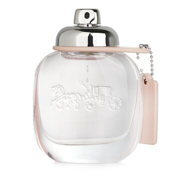 Coach 淡香水噴霧 (Eau De Toilette Spray)