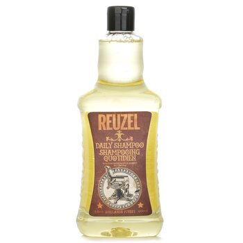 Reuzel 日用洗髮露 (Daily Shampoo)