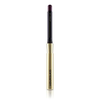 Confession超薄高強度可填充唇膏-＃如果可以的話（真梅子） (Confession Ultra Slim High Intensity Refillable Lipstick - # If I Could (True Plum))