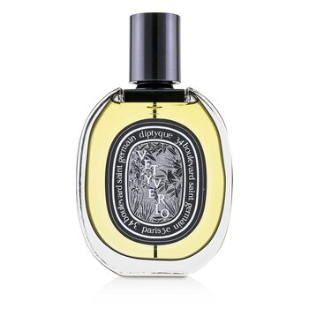 Diptyque Vetyverio香水噴霧 (Vetyverio Eau De Parfum Spray)