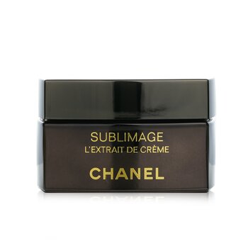 Sublimage L'Extrait De Creme極致再生和修護霜