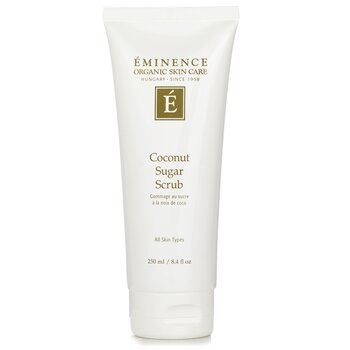 Eminence 椰子糖磨砂膏（管） (Coconut Sugar Scrub (Tube))