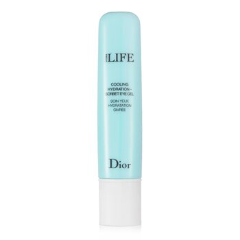 Christian Dior Hydra Life降溫保濕冰糕眼霜37949 (Hydra Life Cooling Hydration Sorbet Eye Gel 37949)