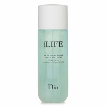 Christian Dior Hydra Life Balancing Hydration 2合1果汁冰糕水 (Hydra Life Balancing Hydration 2 In 1 Sorbet Water)