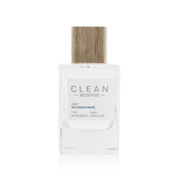 Clean Reserve Rain 香水 (Reserve Rain Eau De Parfum Spray)