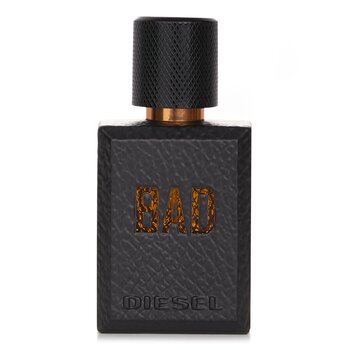 Diesel 巴德淡香水噴霧 (Bad Eau De Toilette Spray)