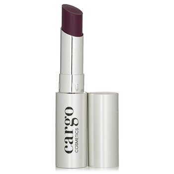 Cargo 必備唇彩-＃納帕（Rich Berry） (Essential Lip Color - # Napa (Rich Berry))