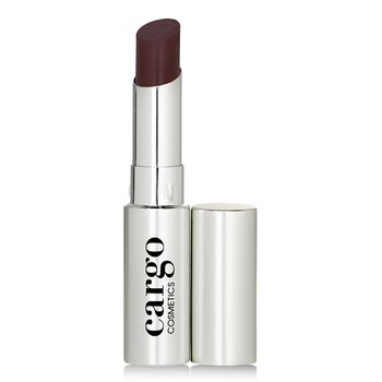 Cargo 必不可少的唇彩-＃波爾多（深酒） (Essential Lip Color - # Bordeaux (Deep Wine))