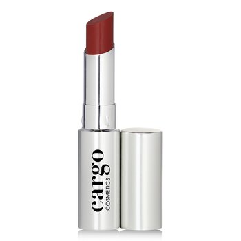 Cargo 唇彩-＃巴黎（深紅色） (Essential Lip Color - # Paris (Deep Red))