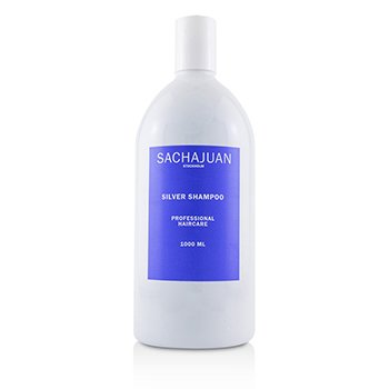 Sachajuan 銀色洗髮水 (Silver Shampoo)