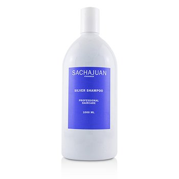 Sachajuan 銀色洗髮露 (Silver Shampoo)