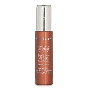 Terrybly Densiliss陽光煥發抗皺模糊古銅色精華-＃1 Sun Fair (Terrybly Densiliss Sun Glow Anti Wrinkle Blur Bronzing Serum - # 1 Sun Fair)