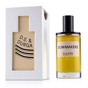 D.S. & Durga Bowmakers香水噴霧 (Bowmakers Eau De Parfum Spray)