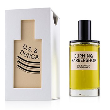 D.S. & Durga 燃燒的理髮店香水噴霧 (Burning Barbershop Eau De Parfum Spray)