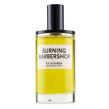 D.S. & Durga 燃燒的理髮店香水噴霧 (Burning Barbershop Eau De Parfum Spray)