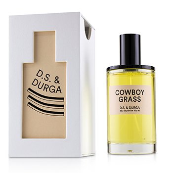 D.S. & Durga 牛仔草香水噴霧 (Cowboy Grass Eau De Parfum Spray)