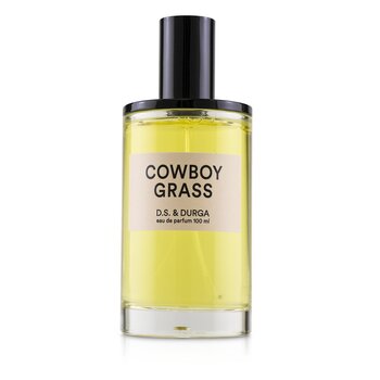 D.S. & Durga 牛仔青草香水噴霧 (Cowboy Grass Eau De Parfum Spray)