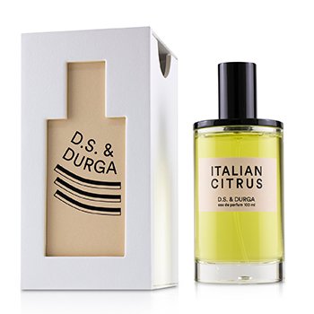 D.S. & Durga 意大利柑橘香水噴霧 (Italian Citrus Eau De Parfum Spray)