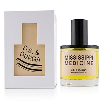 D.S. & Durga 密西西比醫學香水噴霧 (Mississippi Medicine Eau De Parfum Spray)