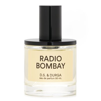 D.S. & Durga Radio Bombay 香水噴霧 (Radio Bombay Eau De Parfum Spray)