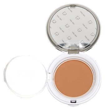 Bliss EmpowderMe Buildable Powder Foundation-＃銅牌 (Empowder Me Buildable Powder Foundation - # Bronze)