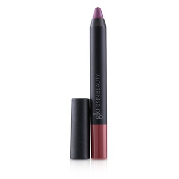 麂皮啞光唇筆-＃Demure (Suede Matte Lip Crayon - # Demure)