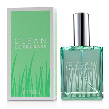 Clean Lovegrass淡香水噴霧 (Lovegrass Eau De Parfum Spray)