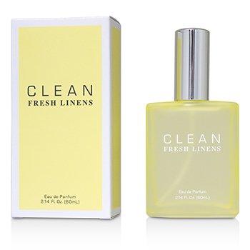 Clean 新鮮亞麻香水噴霧 (Fresh Linens Eau De Parfum Spray)