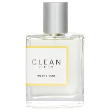 Clean 新鮮亞麻香水噴霧 (Fresh Linens Eau De Parfum Spray)