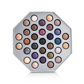 Laura Geller 31色眼影盤 (31 Shades Eye Shadow Collection)