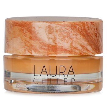 Laura Geller 烤亮採遮瑕膏-＃沙色 (Baked Radiance Cream Concealer - # Sand)