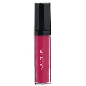 Laura Geller 甜美的嘴唇液體唇膏-＃櫻桃冰糕 (Luscious Lips Liquid Lipstick - # Cherry Sorbet)