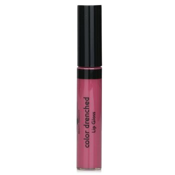 濕透的唇彩-#Perked Up Pink (Color Drenched Lip Gloss - #Perked Up Pink)