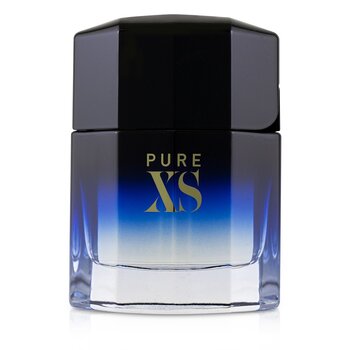 Paco Rabanne 純XS淡香水噴霧 (Pure XS Eau De Toilette Spray)