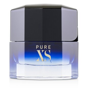 Paco Rabanne 純XS淡香水噴霧 (Pure XS Eau De Toilette Spray)