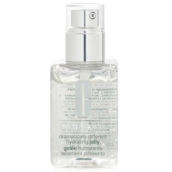 Clinique 特效補濕防禦啫喱 (連泵) (Dramatically Different Hydrating Jelly (With Pump))