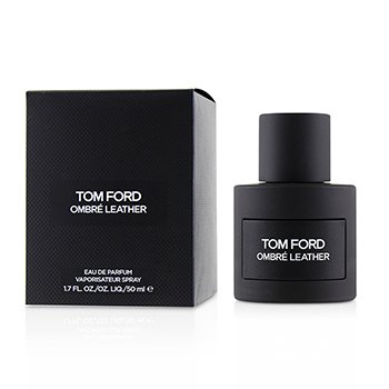 Tom Ford 簽名Ombre皮革淡香水噴霧 (Signature Ombre Leather Eau De Parfum Spray)