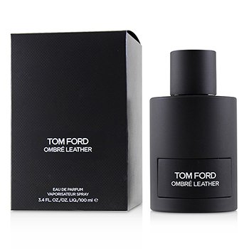 Tom Ford 簽名Ombre皮革淡香水噴霧 (Signature Ombre Leather Eau De Parfum Spray)