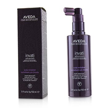 Invati高級頭皮活化劑（稀疏頭髮的解決方案） (Invati Advanced Scalp Revitalizer (Solutions For Thinning Hair))