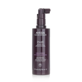 Aveda Invati高級頭皮活化劑（稀疏頭髮的解決方案） (Invati Advanced Scalp Revitalizer (Solutions For Thinning Hair))