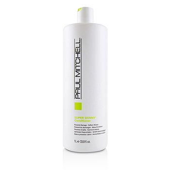 Paul Mitchell 超級緊緻護髮素（防止損傷-軟化質地） (Super Skinny Conditioner (Prevents Damge - Softens Texture))