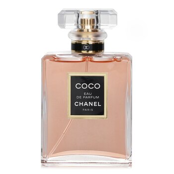 Chanel 可可淡香水噴霧 (Coco Eau De Parfum Spray)