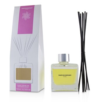 Lampe Berger (Maison Berger Paris) 多維數據集香味花束-依蘭斯的太陽 (Cube Scented Bouquet - Ylangs Sun)