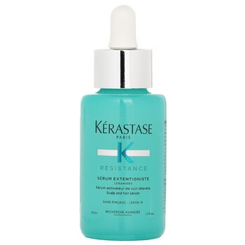 Kerastase 抵抗血清延伸（頭皮和頭髮血清） (Resistance Serum Extenioniste (Scalp and Hair Serum))