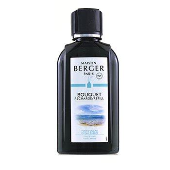 Lampe Berger (Maison Berger Paris) 花束筆芯-海洋微風 (Bouquet Refill - Ocean Breeze)