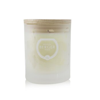 Lampe Berger (Maison Berger Paris) 香薰蠟燭-香氣放鬆 (Scented Candle - Aroma Relax)