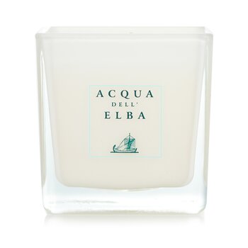 Acqua DellElba 香薰蠟燭-Isola DElba (Scented Candle - Isola DElba)